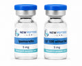 CJC Without DAC + Ipamorelin bundle
