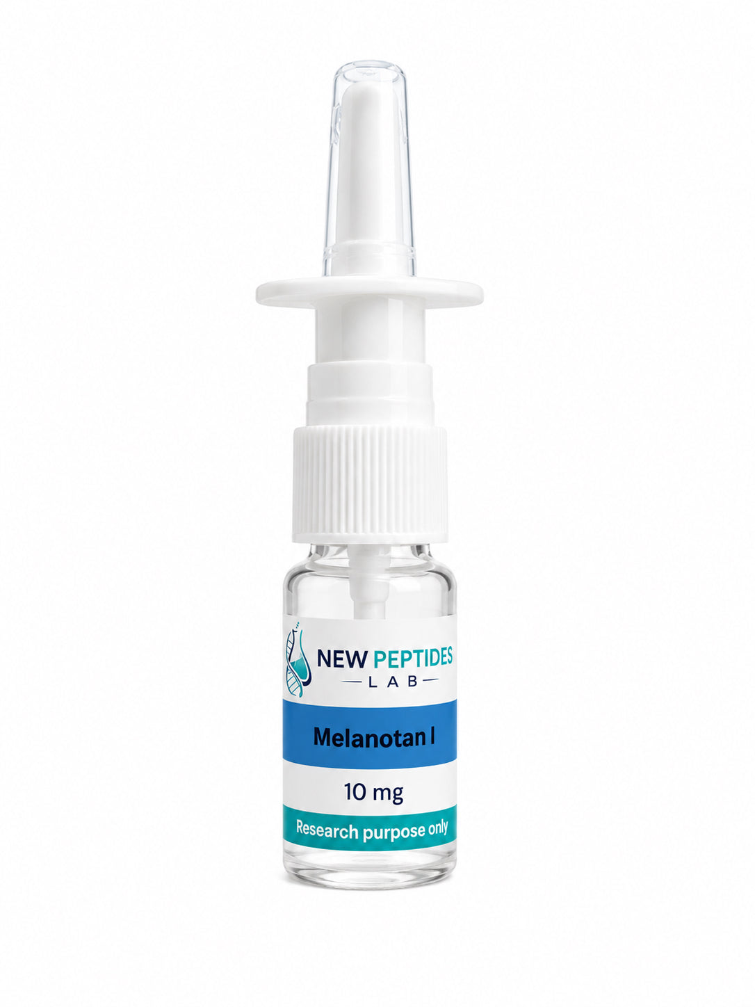 Melanotan I Nose Spray