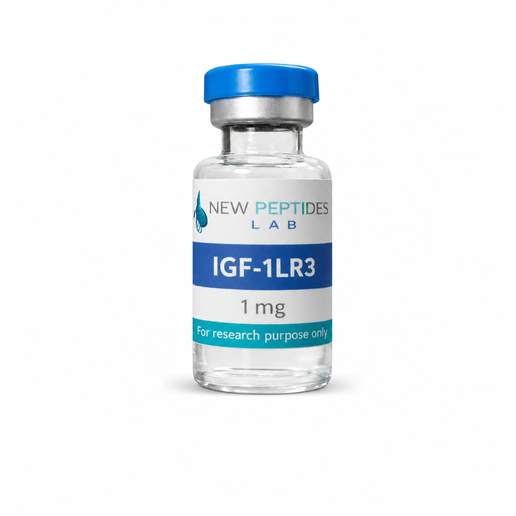 IGF-1 LR3 – 1 mg