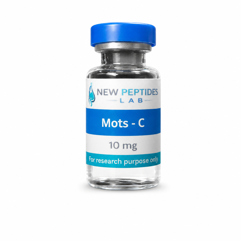 MOTS-C 10mg vial