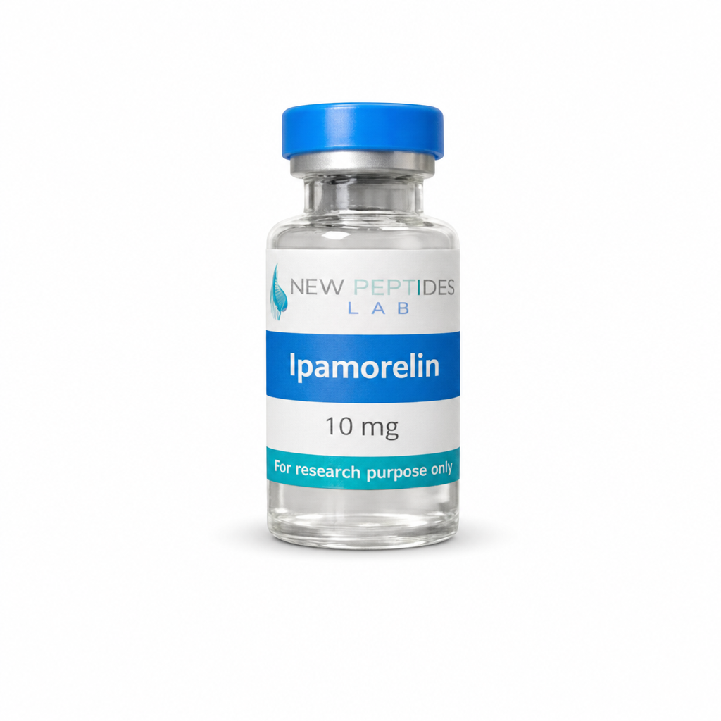 Ipamorelin