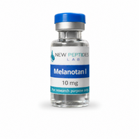 Melanotan I