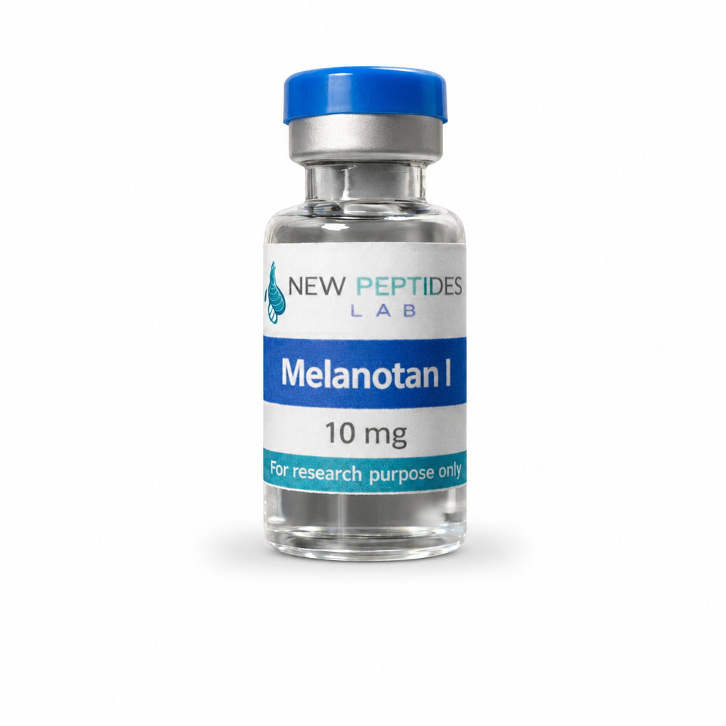 Melanotan I