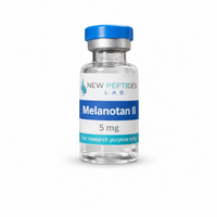 Melanotan II