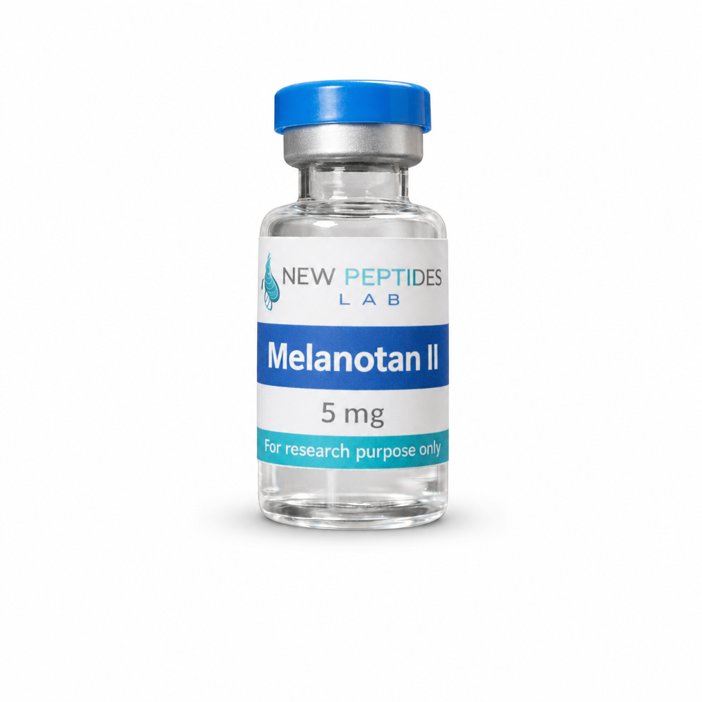 Melanotan II