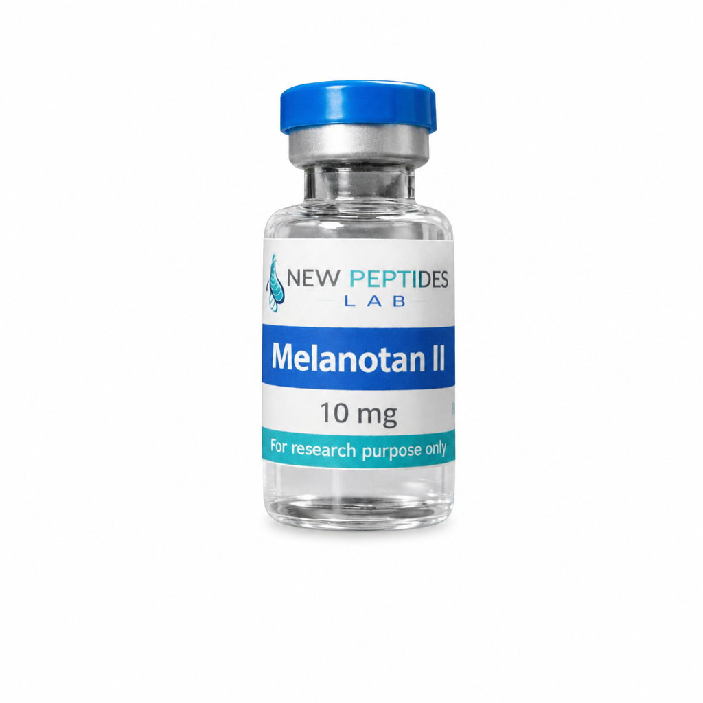 Melanotan II