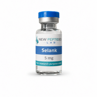 Selank