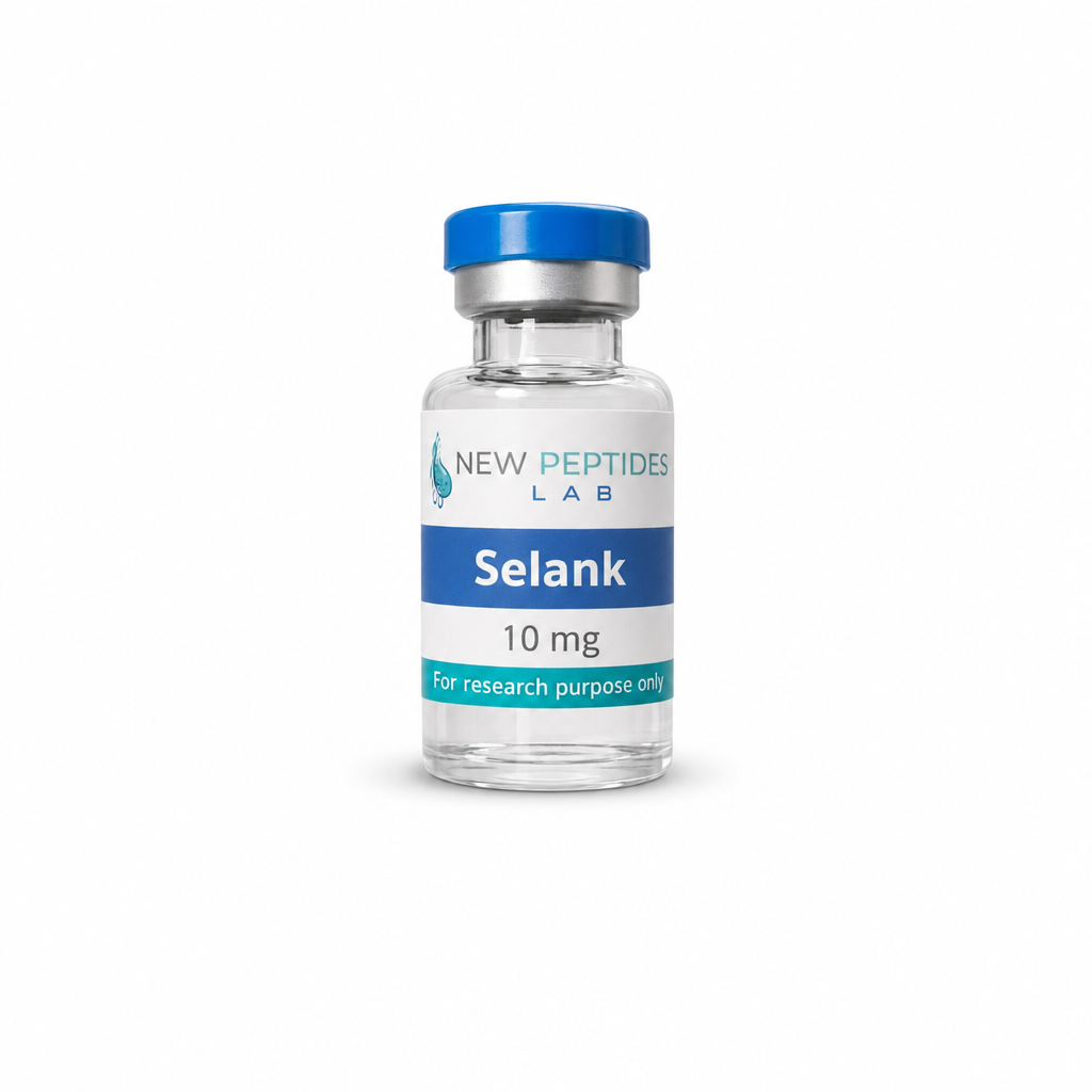 Selank