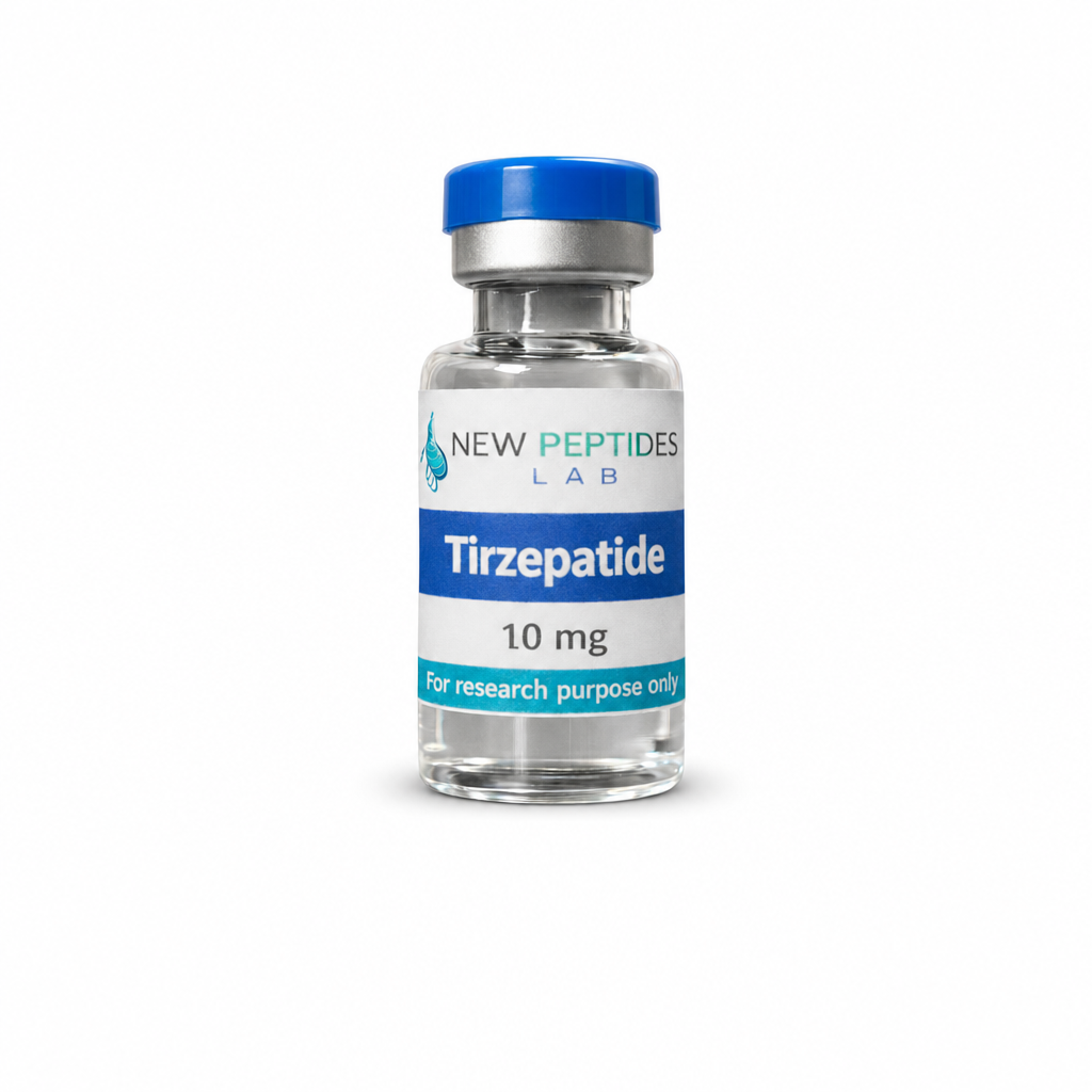Tirzepatide