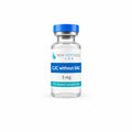 CJC Without DAC + Ipamorelin