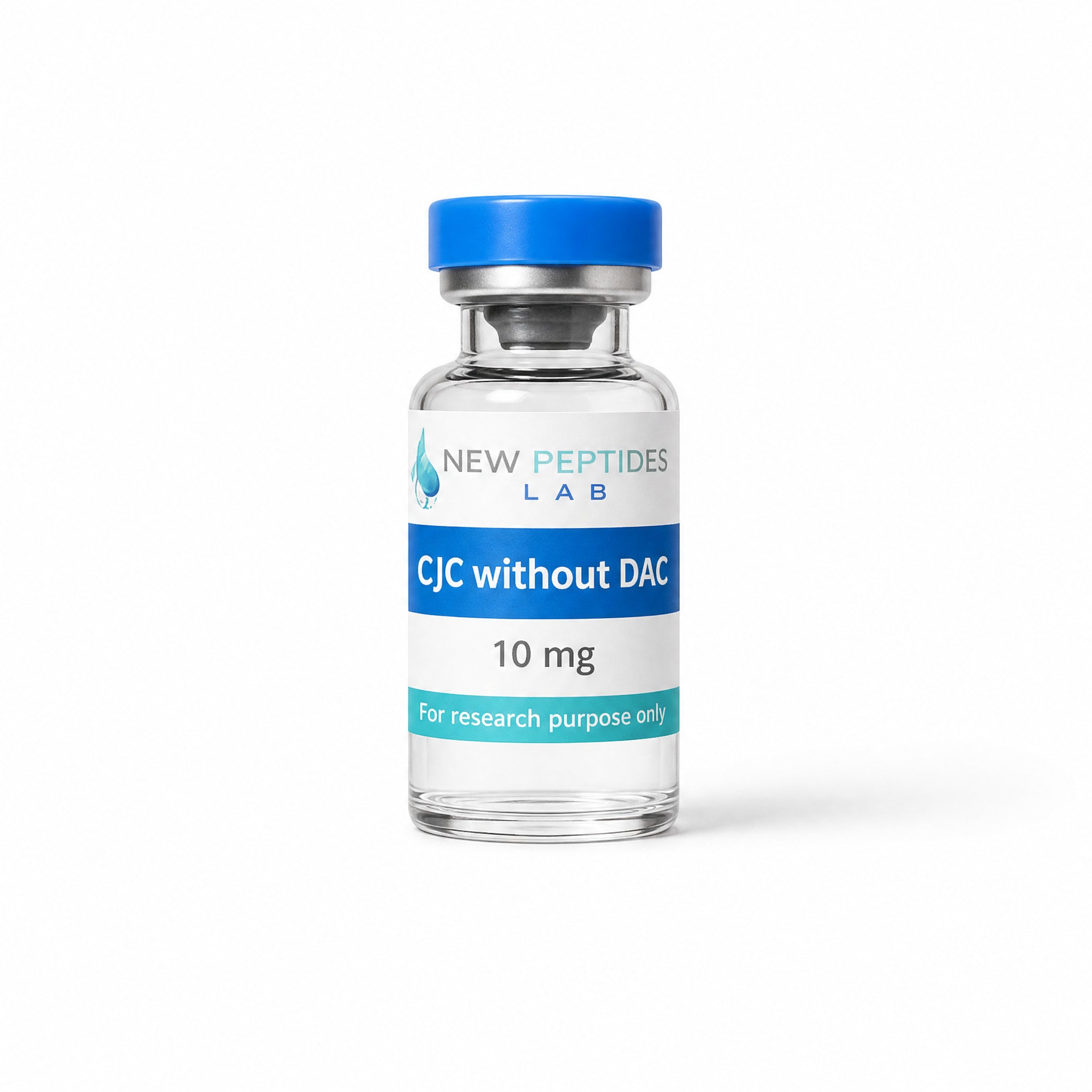 CJC Without DAC + Ipamorelin
