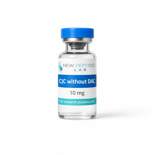 CJC Without DAC + Ipamorelin