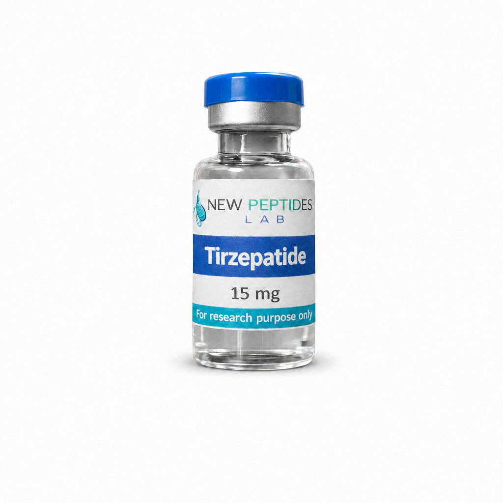 Tirzepatide