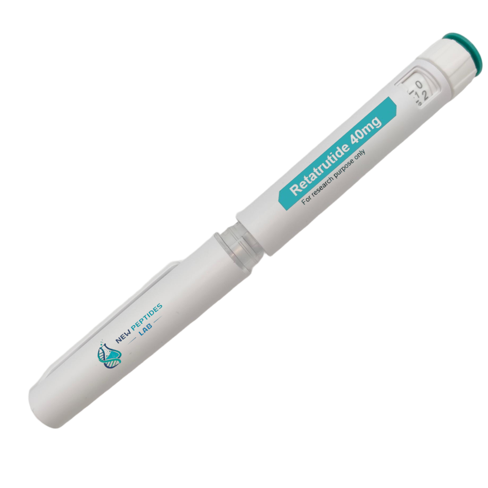 Retatrutide Pen