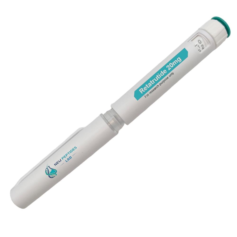 Retatrutide Pen