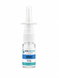 Semax Nose Spray